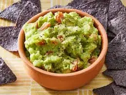 Guacamole & Chips