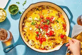 Queso Fundido