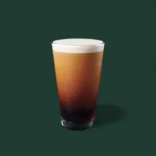 Nitro Brew