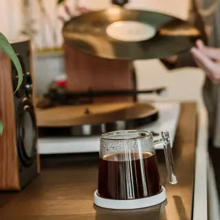Ethiopian Yirgacheffe
