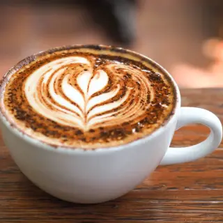 Mocha Maya