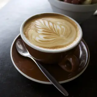 Flat White