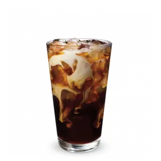 Vanilla Cold Brew