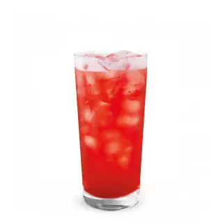 Hibiscus Tea